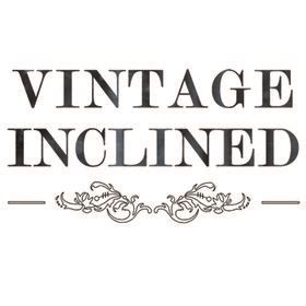 vintage inclined|vintageinlines.